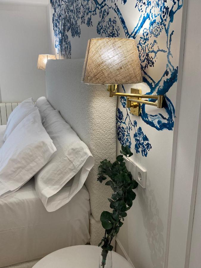 Apartamentos Bejar - Indigo Εξωτερικό φωτογραφία
