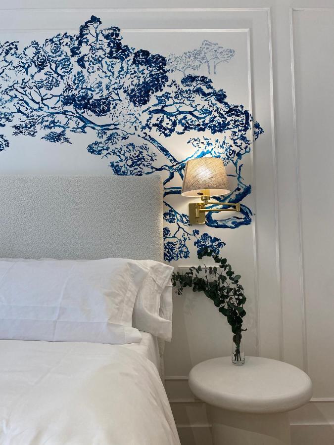 Apartamentos Bejar - Indigo Εξωτερικό φωτογραφία