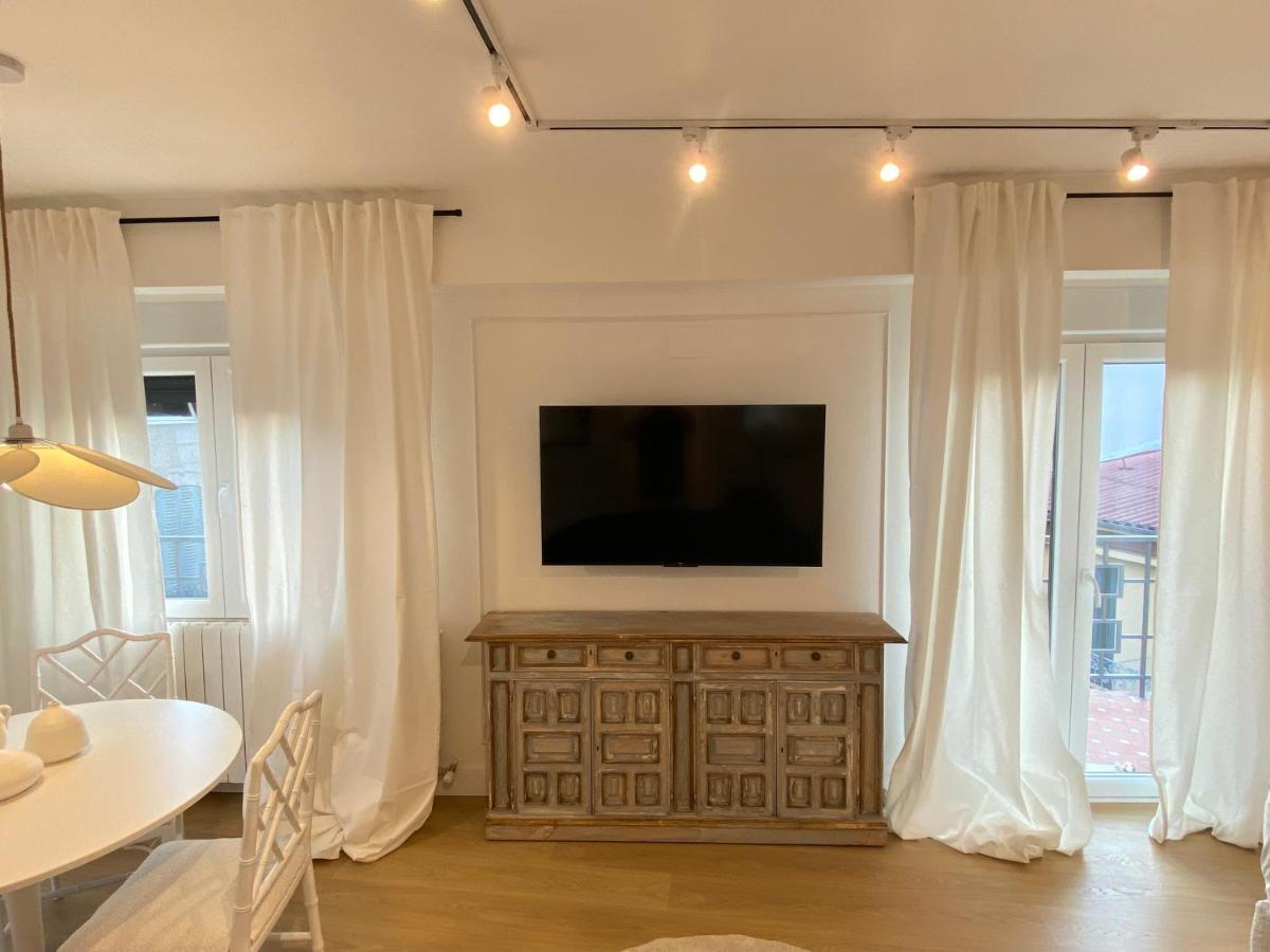 Apartamentos Bejar - Indigo Εξωτερικό φωτογραφία