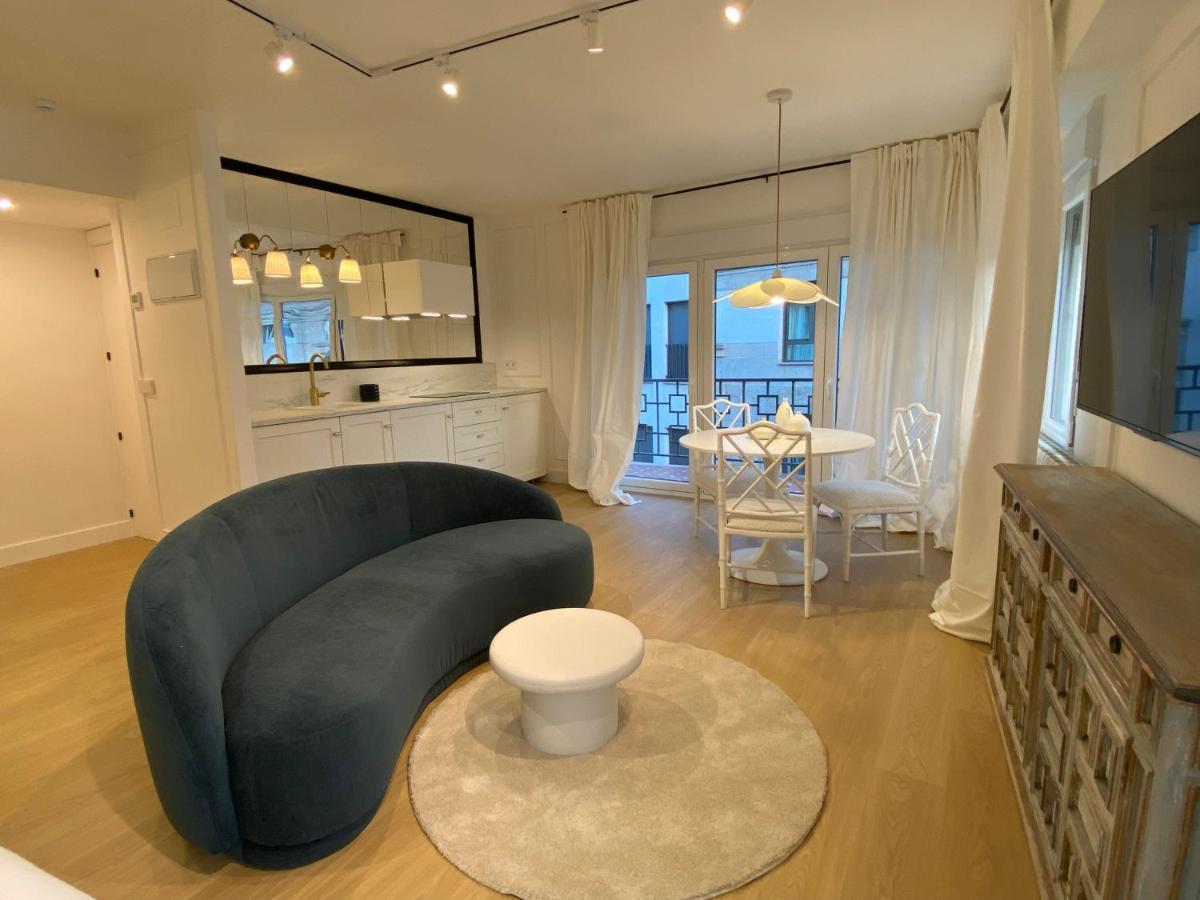 Apartamentos Bejar - Indigo Εξωτερικό φωτογραφία