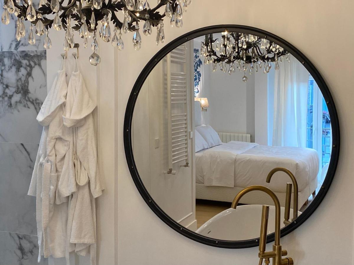 Apartamentos Bejar - Indigo Εξωτερικό φωτογραφία