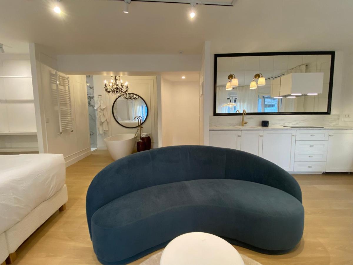 Apartamentos Bejar - Indigo Εξωτερικό φωτογραφία