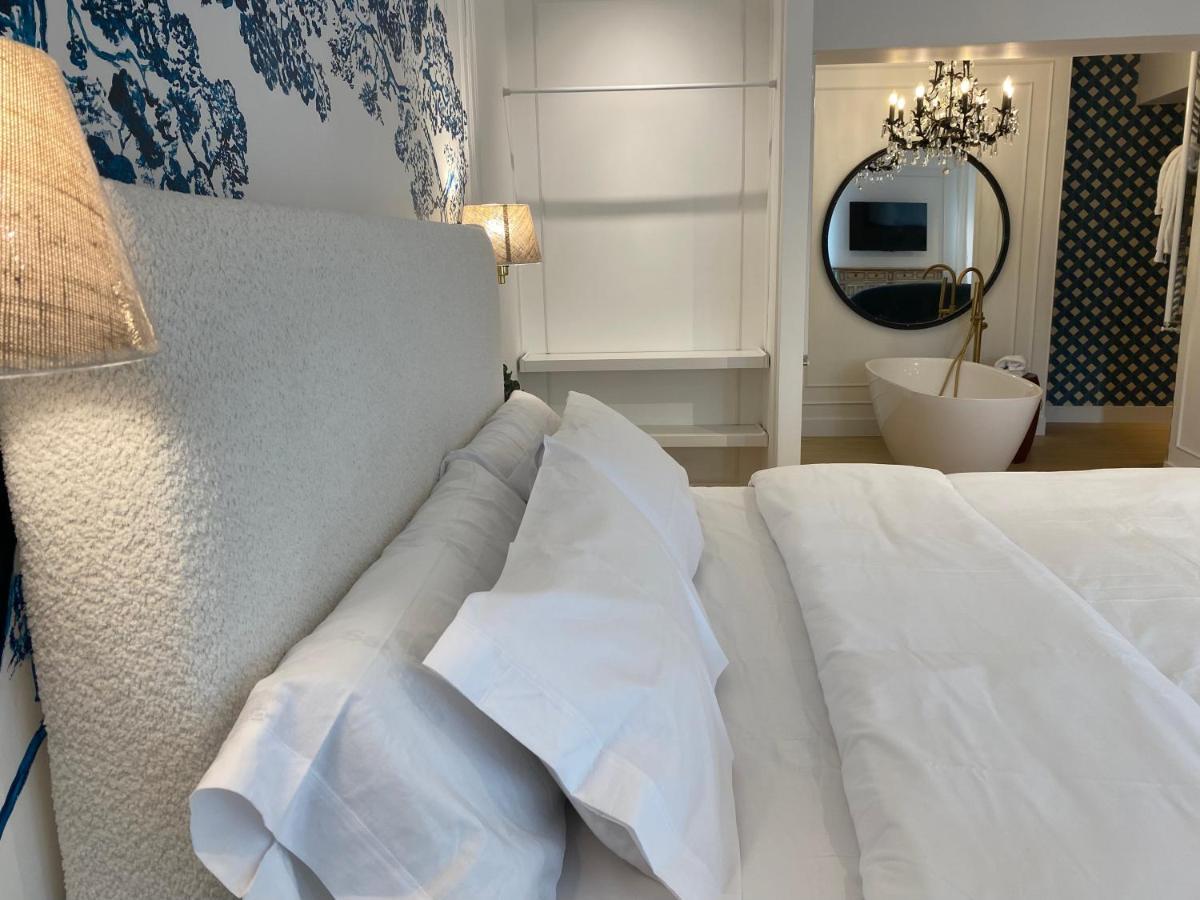 Apartamentos Bejar - Indigo Εξωτερικό φωτογραφία