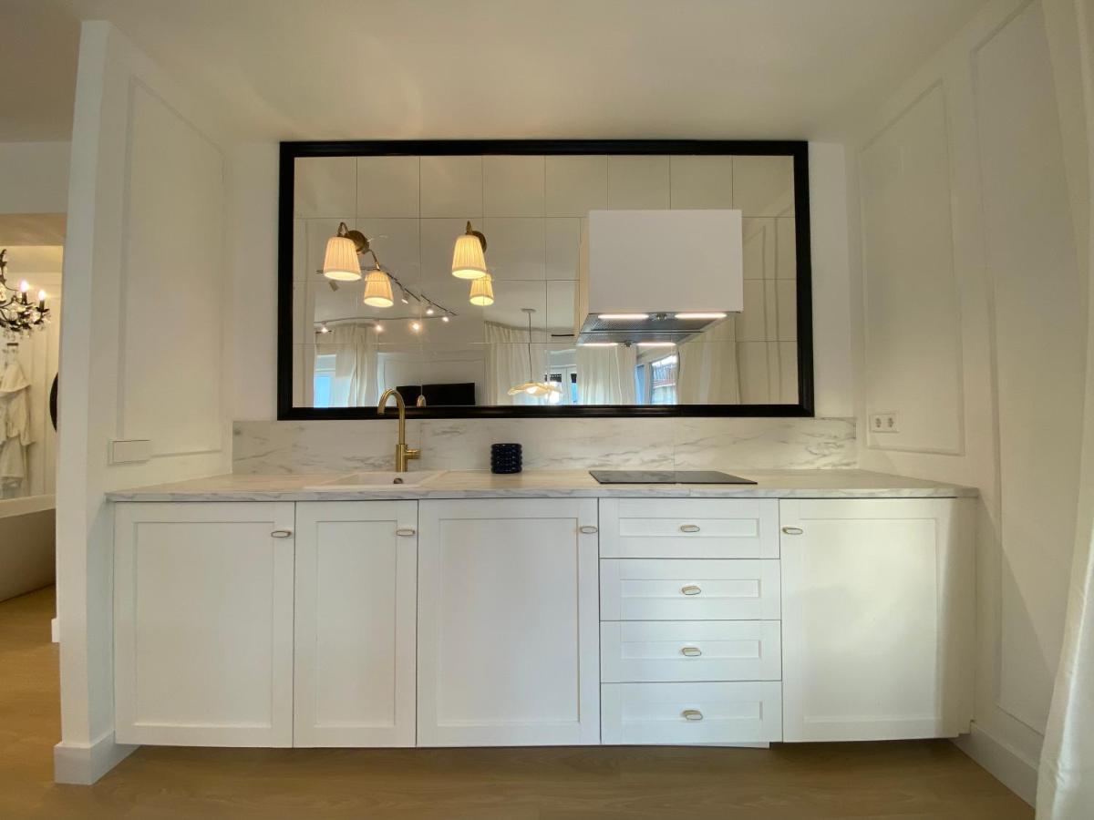 Apartamentos Bejar - Indigo Εξωτερικό φωτογραφία