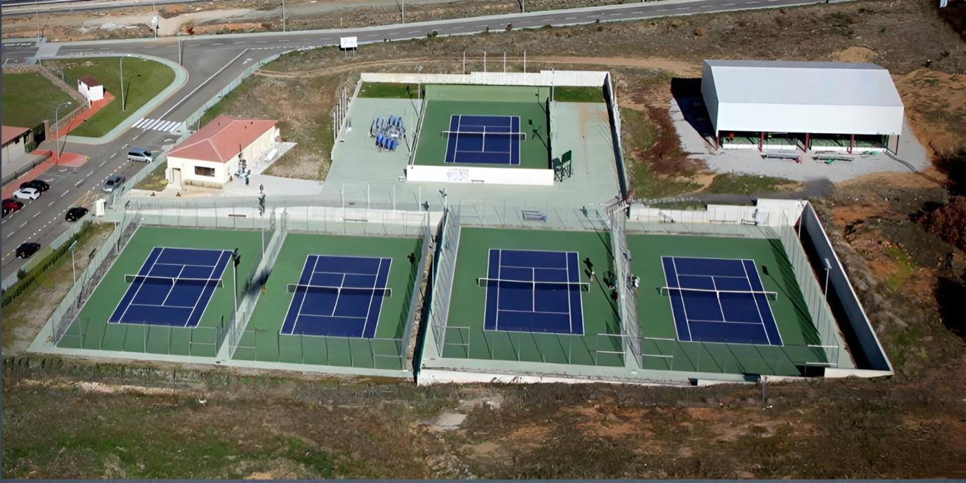 Apartamentos Bejar - Indigo Εξωτερικό φωτογραφία